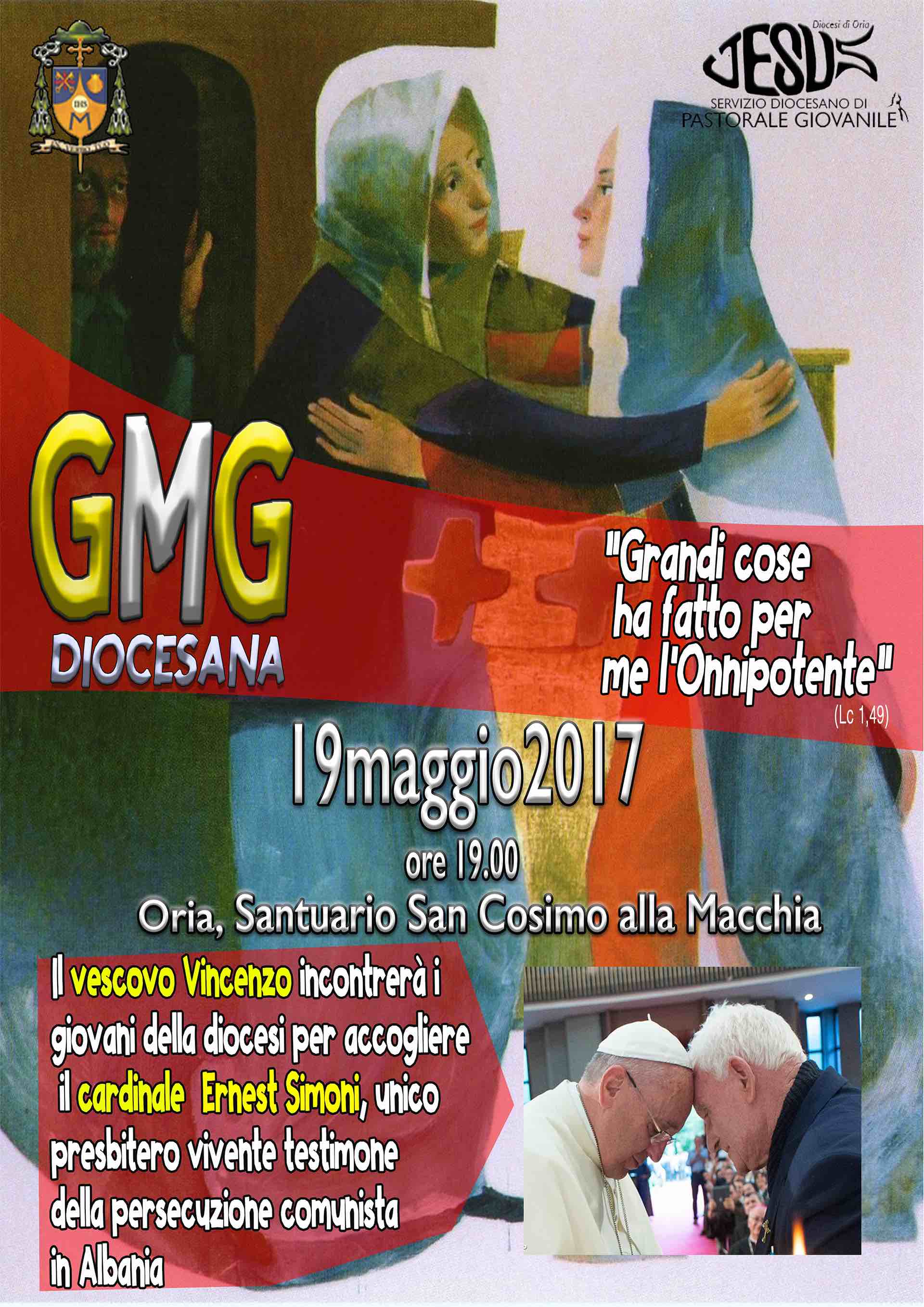 GMG 2017